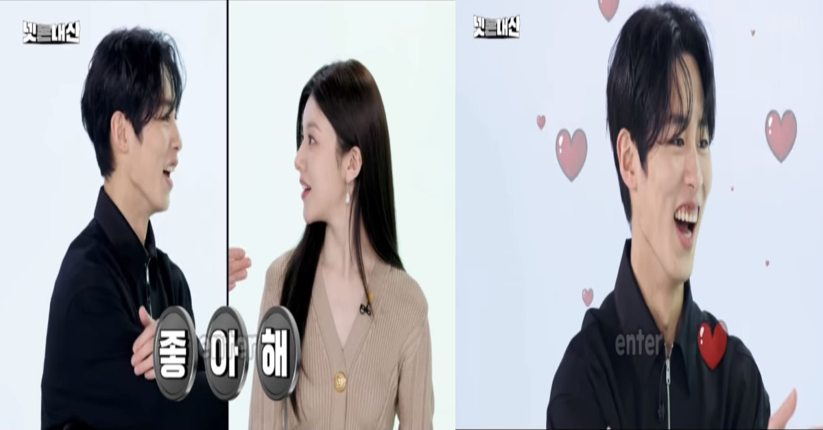 넷플릭스 코리아 '넷돈내산' 영상 캡처