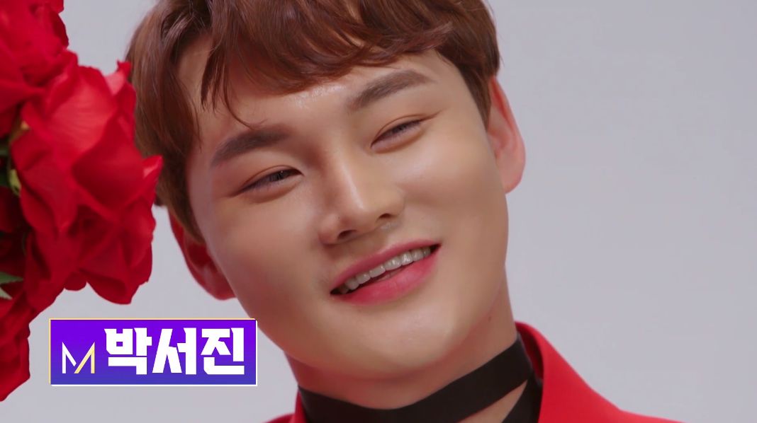 미스터트롯2에서 활약 중인 박서진/TV조선 예능 '미스터트롯2–새로운 전설의 시작' 예선 참가자 영상 캡처