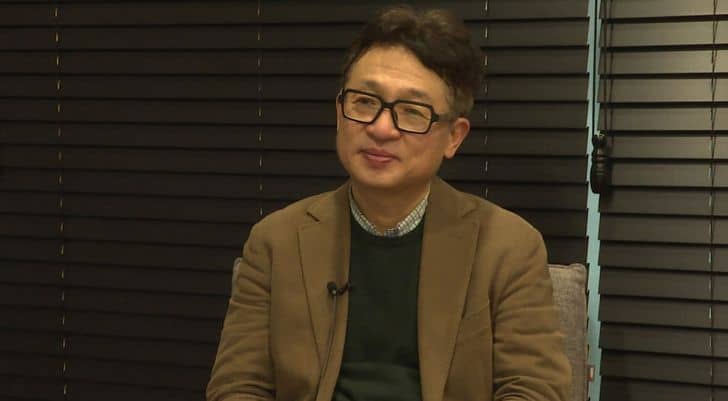  미스터트롯2 연출 박재용 CP / TV 조선 제공