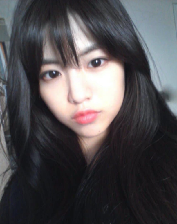 고윤정 과거 사진 / 온라인 커뮤니티