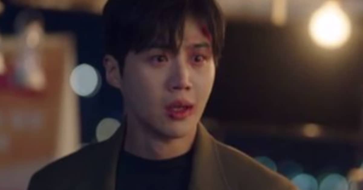 사진= 드라마 스타트업으로 활동하던 당시 김선호 모습 / tvN 드라마 '스타트업' 방송 화면 캡처