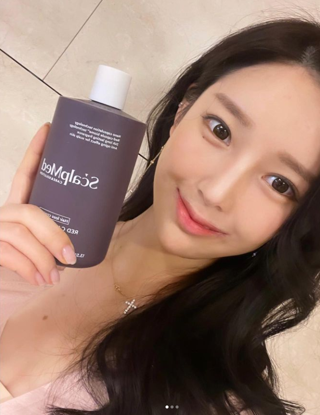 전선욱 작가의 아내 '야옹이 작가'/사진=야옹이작가 인스타그램 제공