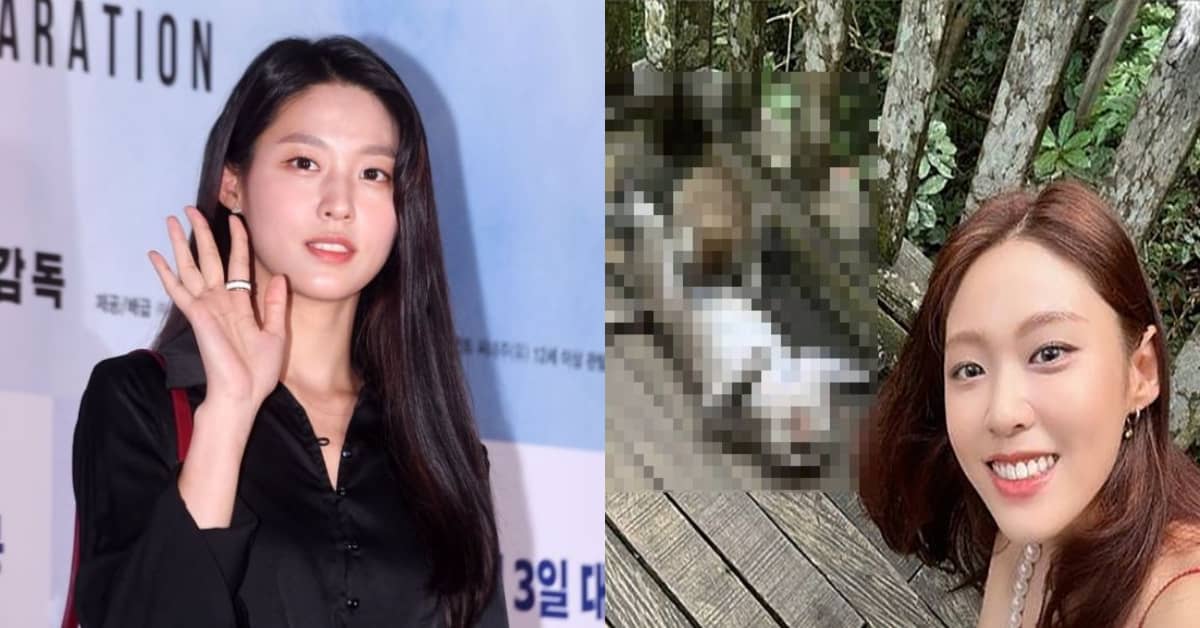 “연예계 논란 생성기” 인스타로 19금 사진 올린 후, 몰매 맞는 설현 근황