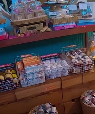 방송인 노홍철이 자신의 단독주택을 유튜브 채널 '빠니보틀'을 통해 공개했고, 대중에게 화제가 됐다. / 유튜브 채널 '빠니보틀', 티브이 리포트