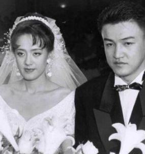 미국 유학 중에 만난 박종훈의 부인/온라인 커뮤니티.