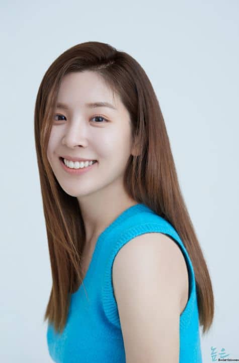 Music actress 'Ham Yeon-ji' appearance/high entertainment