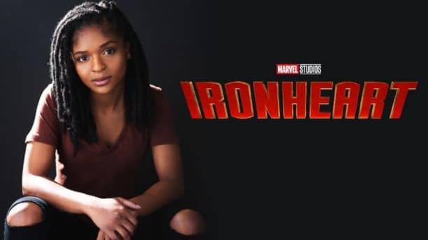 '마블 시네마틱 유니버스'는 2세대 아이언맨 캐릭터를 흑인 여성으로 차용해 PC(정치적 올바름) 논란에 휩싸인 바 있다./월트 디즈니 컴패니