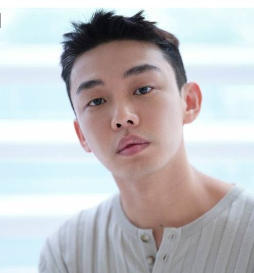 배우 유아인의 모습 / 서울신문 