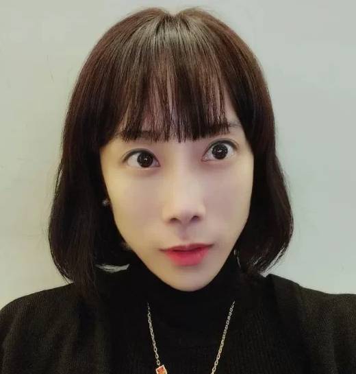 전 쥬얼리 멤버 조민아 / 엑스포츠뉴스 