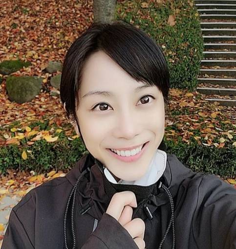 과거 쥬얼리의 멤버였던 조민아 / 노컷뉴스 