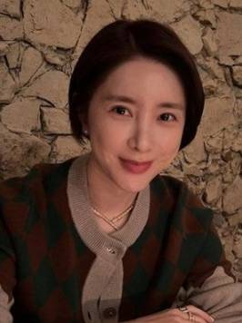  그룹 쥬얼리의 멤버 서인영 / 온라인 커뮤니티 