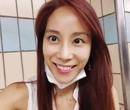 조민아의 리즈 시절 / 온라인 커뮤니티 