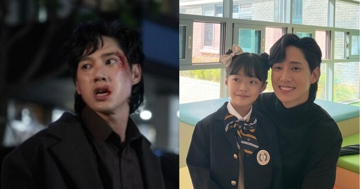 ‘더 글로리’ 전재준, 현실도 재벌 3세급 '금수저 집안'으로 밝혀져