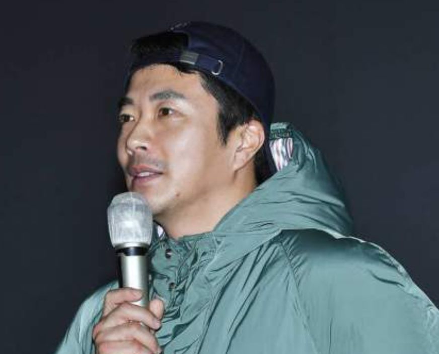 권상우의 탈루 혐의에 대해 적극 부인한 수컴퍼니 / 뉴스엔