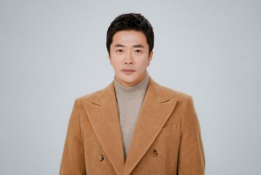 배우 권상우의 모습/롯데 엔터테인먼트