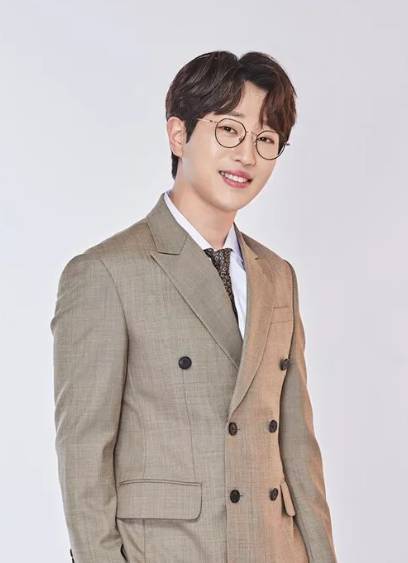 안성훈의 프로필 이미지 / 나무위키 