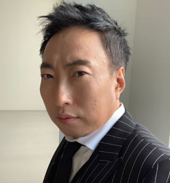 방송인 박명수 / 티스토리 캡처 