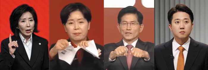 26만 엔비디아 GPU 도입, 대선 공약 불 지폈다