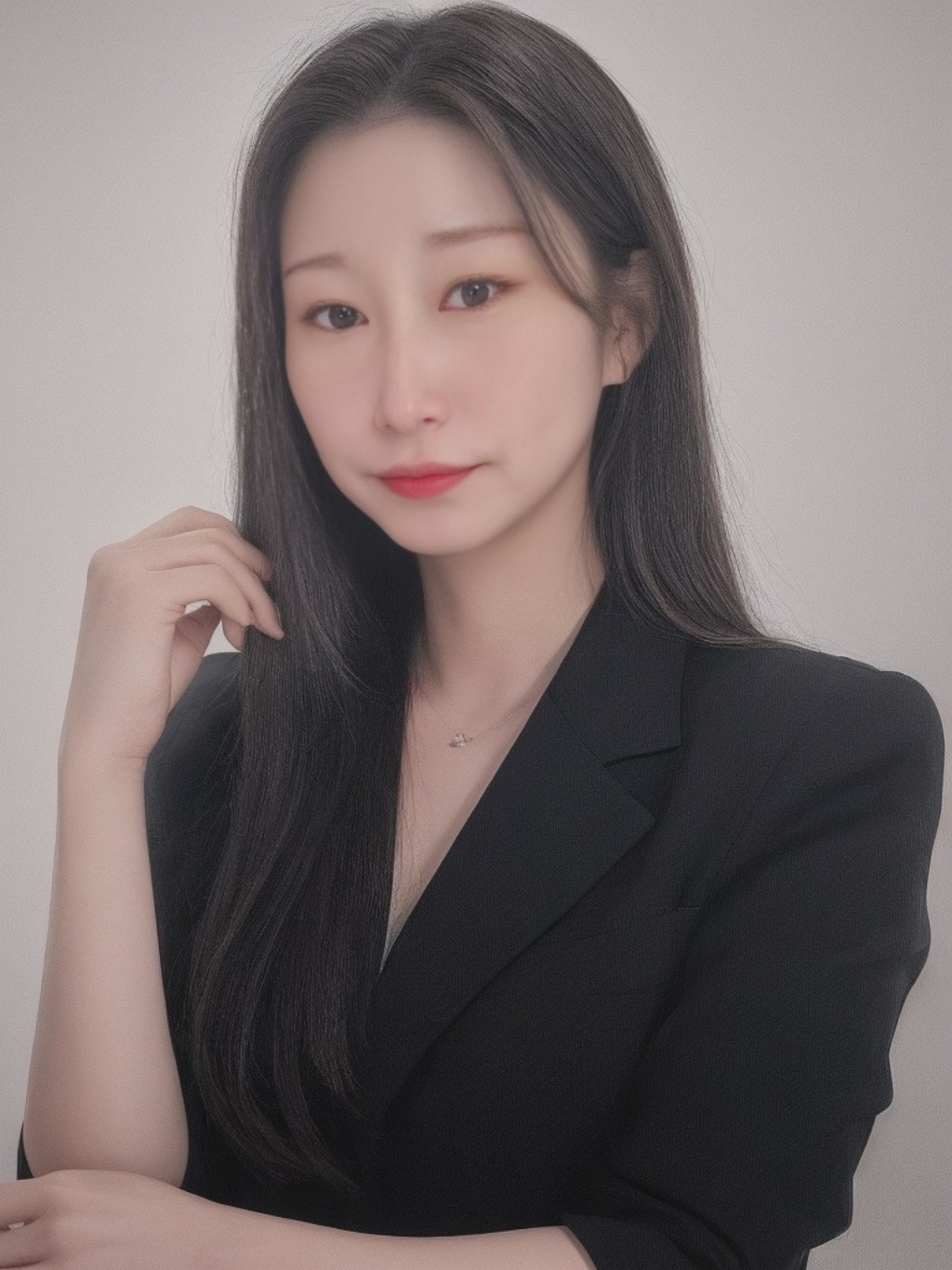 ▲ 고선정 컨설턴트