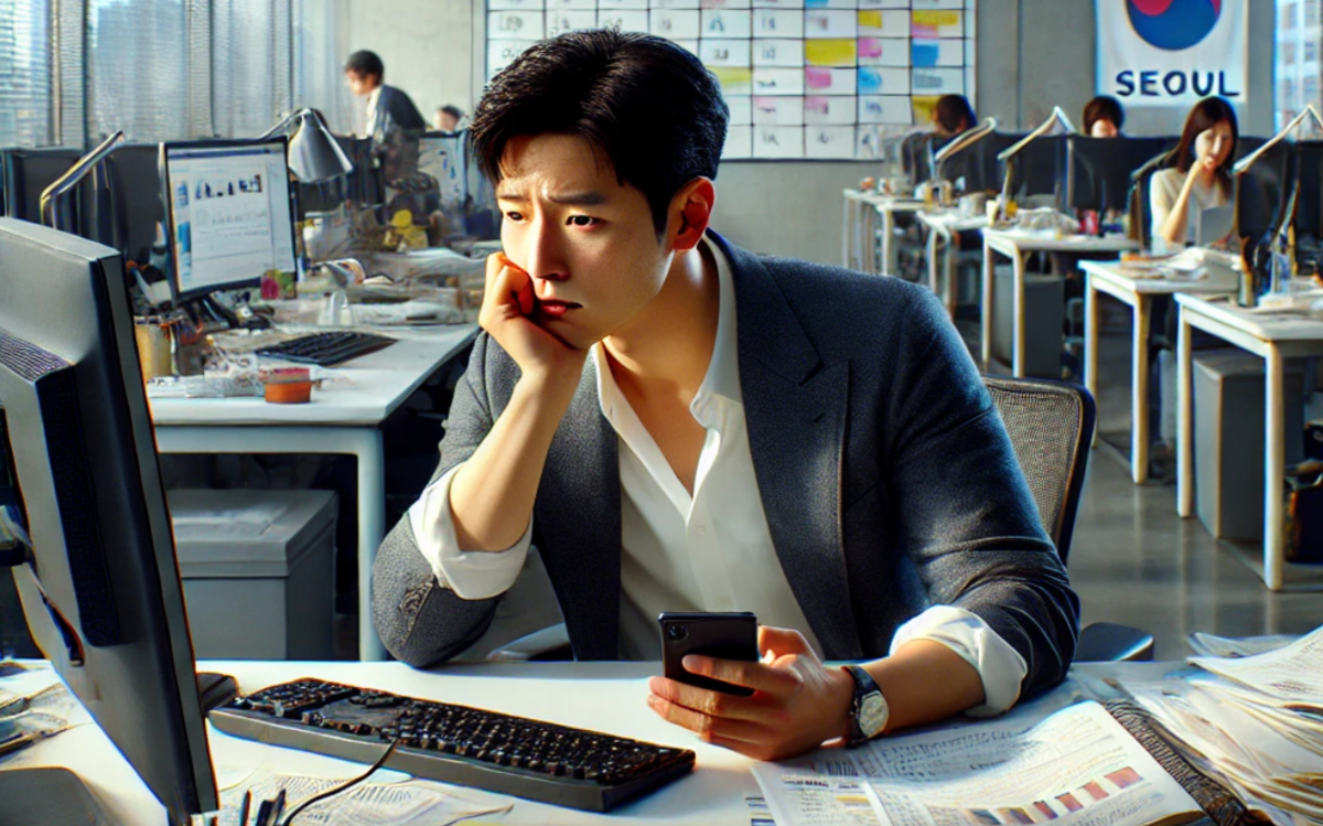 ▲ 내용의 이해를 돕기위해 생성형AI로 제작된 이미지